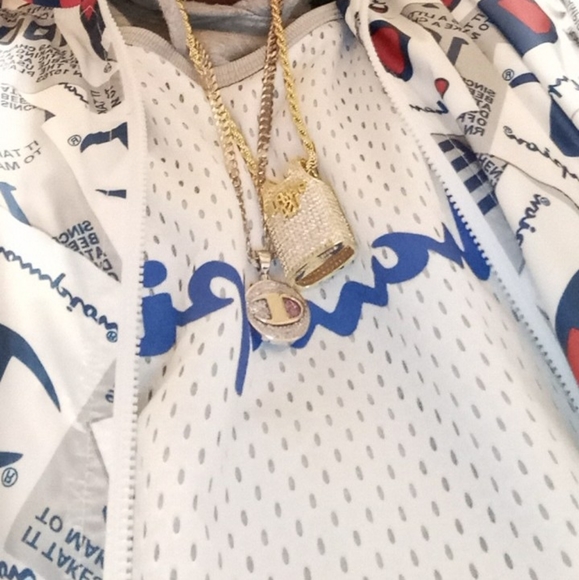 Meet your Posher, Chad - Picture 1 of 1